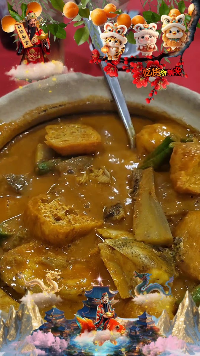 Lucky Home Restaurant Photo 2