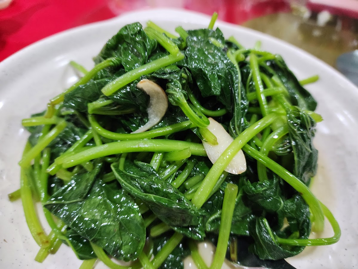 Lucky Home Restaurant Photo 5