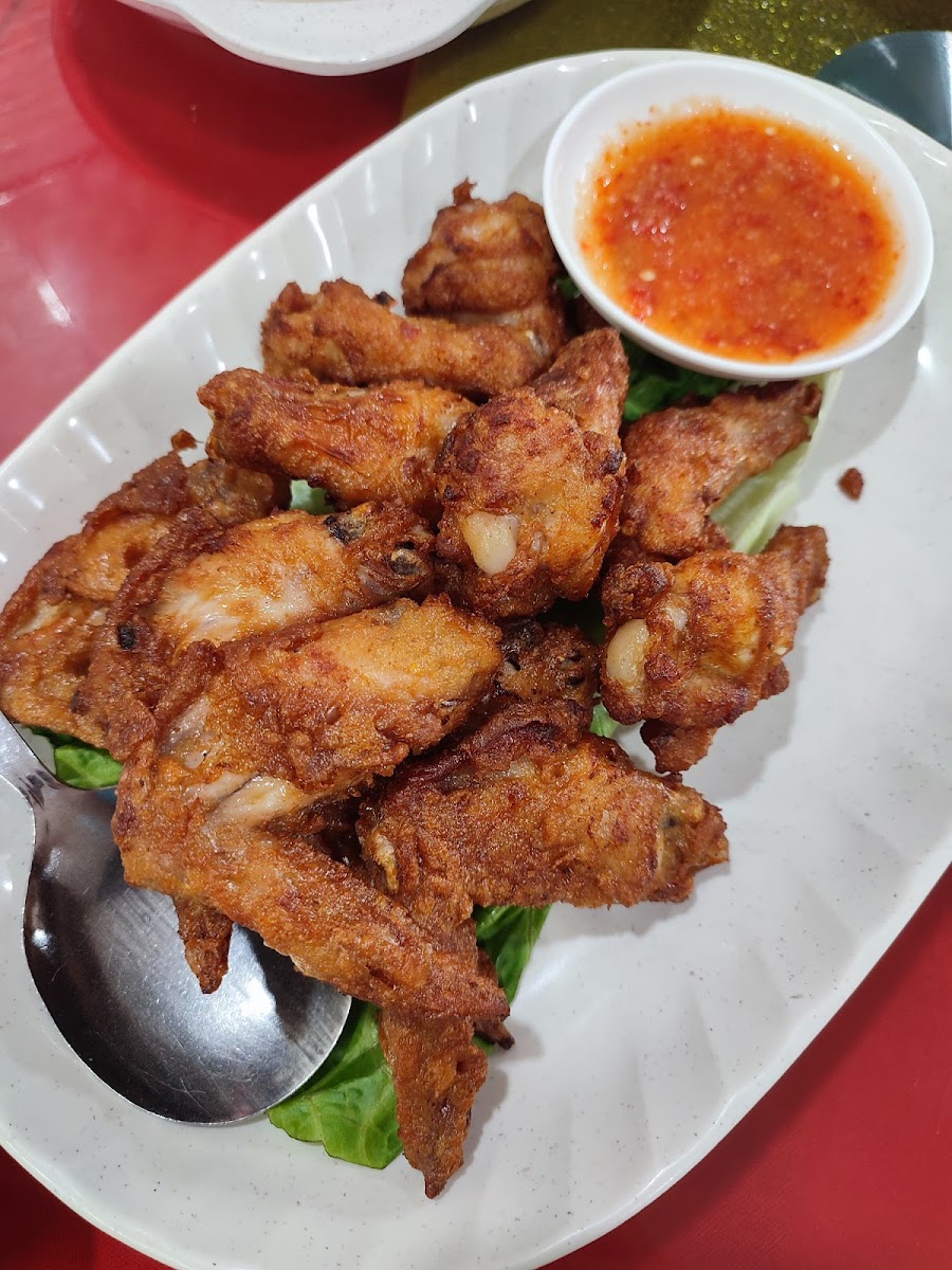 Lucky Home Restaurant Photo 8
