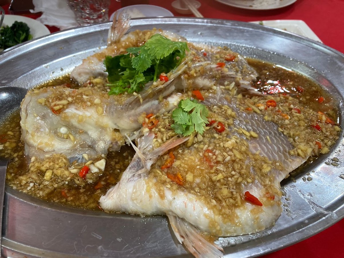 Lucky Home Restaurant Photo 9