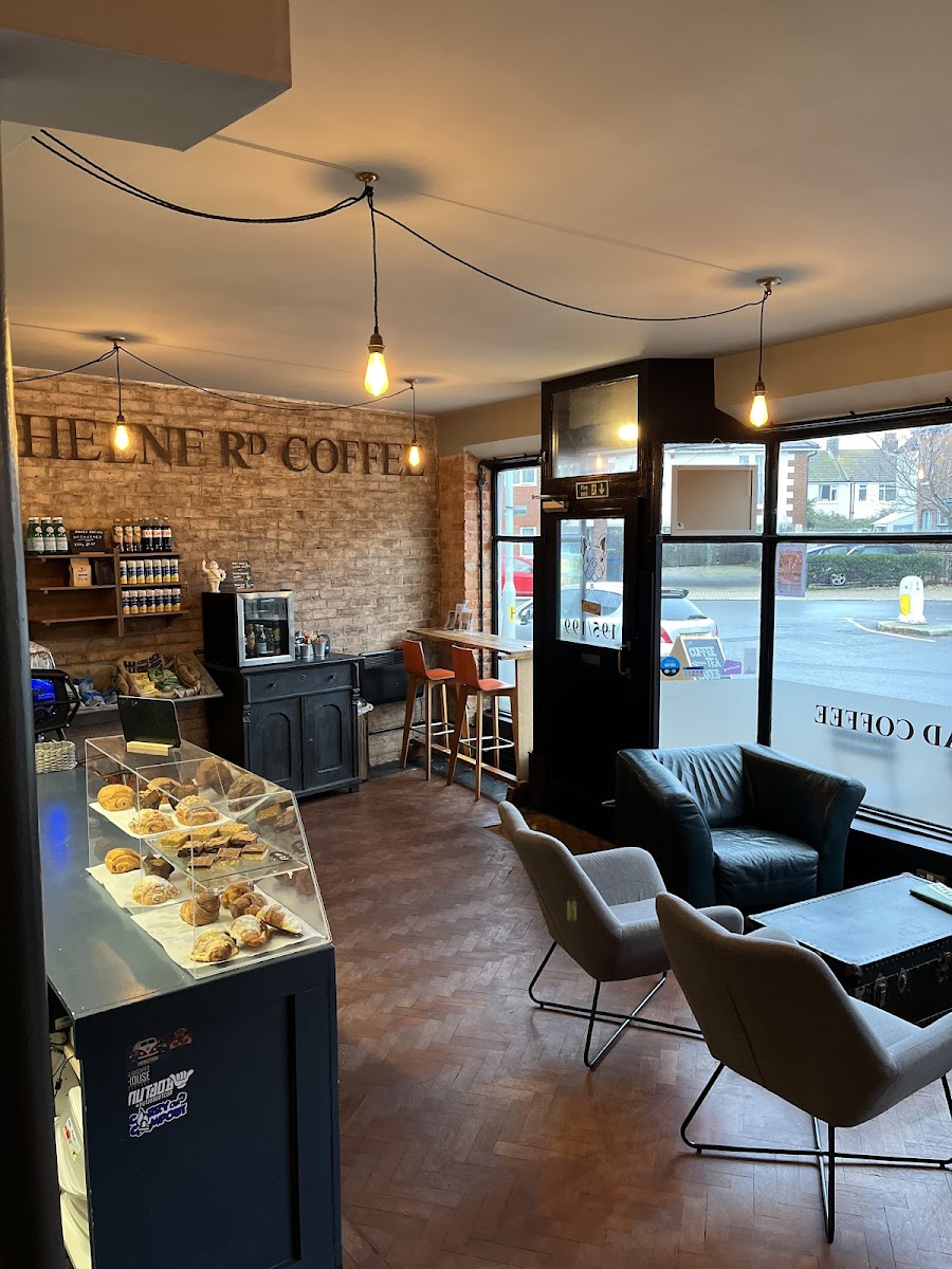 Heene Road Coffee Photo 10