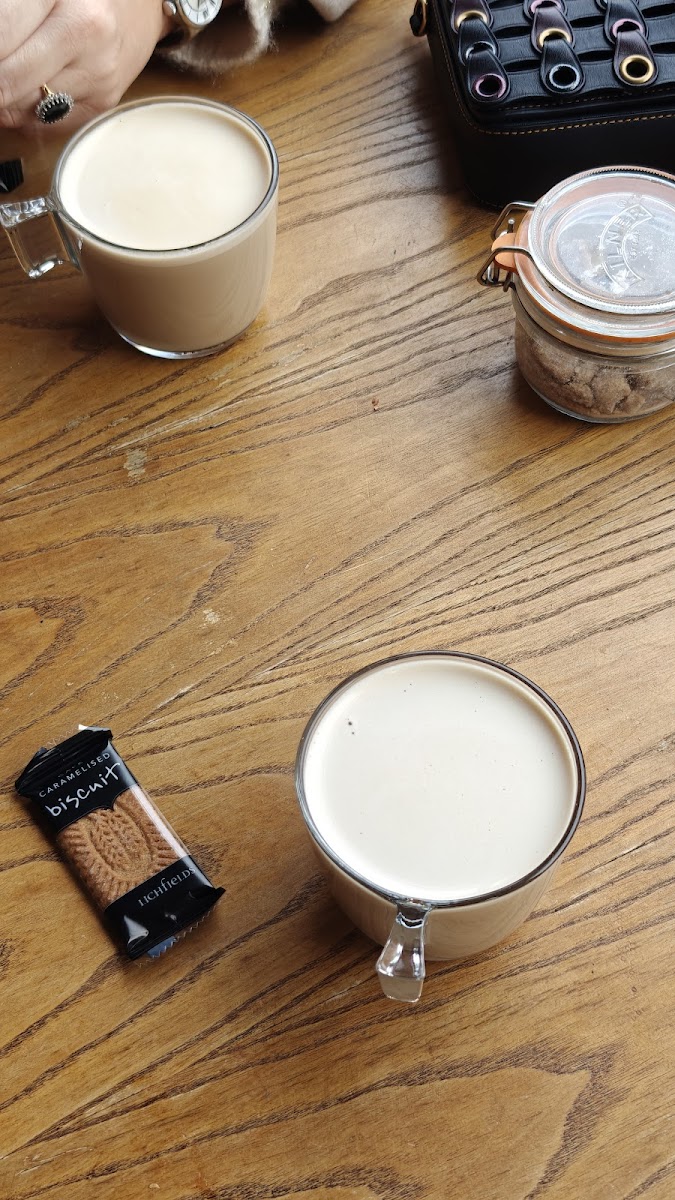 Heene Road Coffee Photo 5