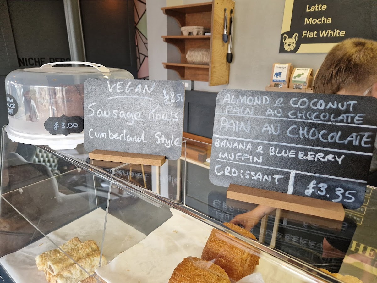 Heene Road Coffee Photo 6