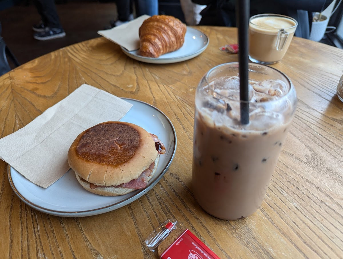 Heene Road Coffee Photo 7