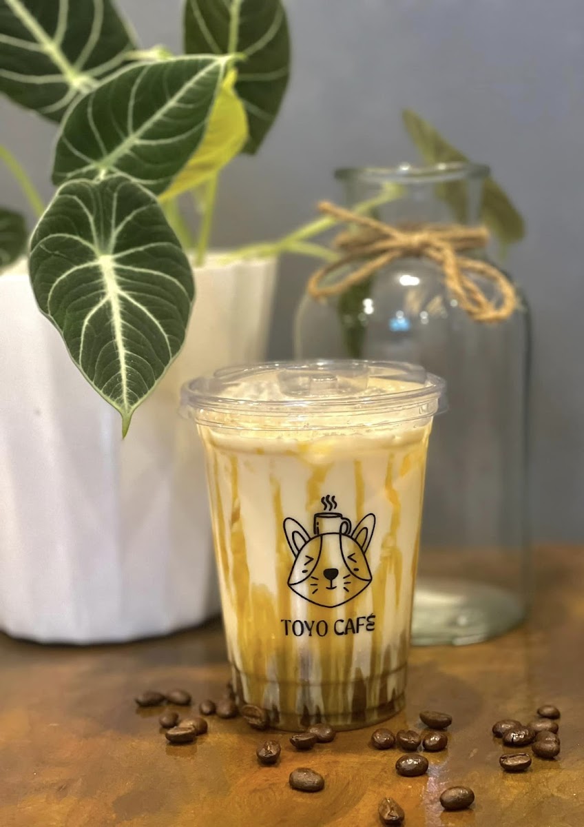 Toyo Café Photo 3