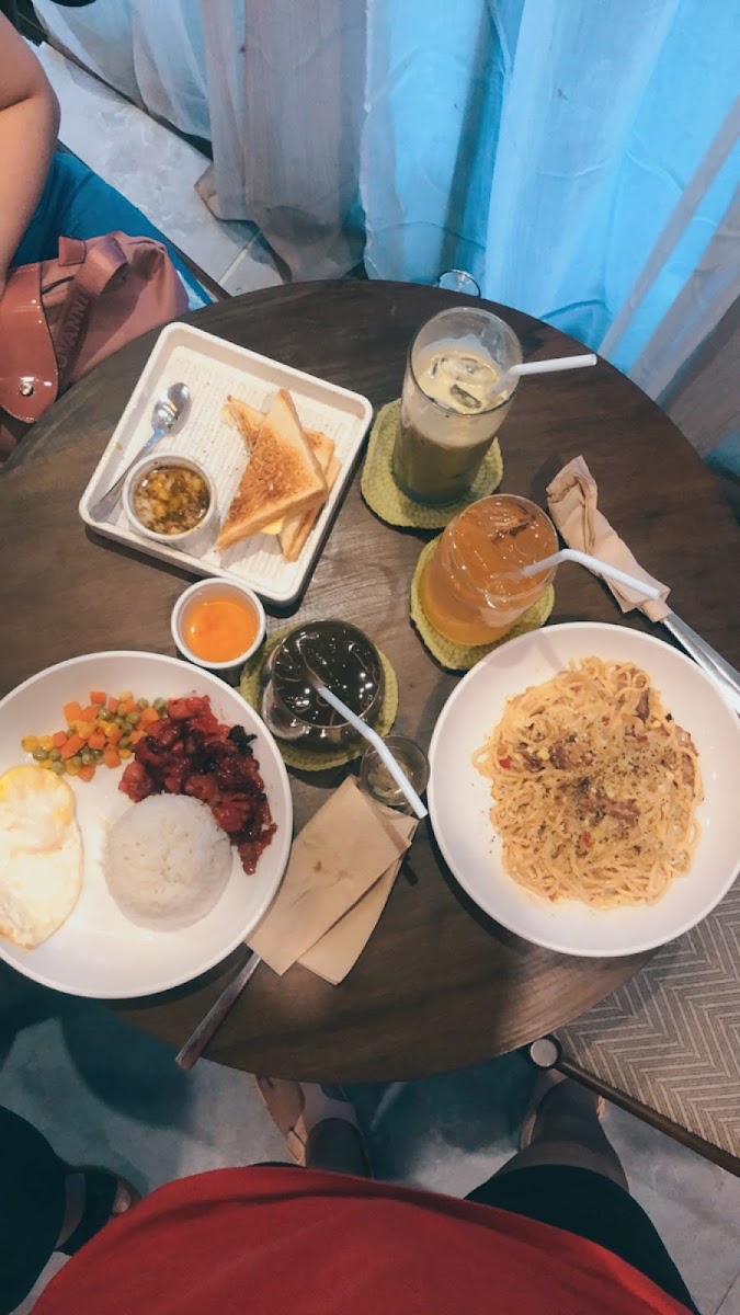 Toyo Café Photo 6