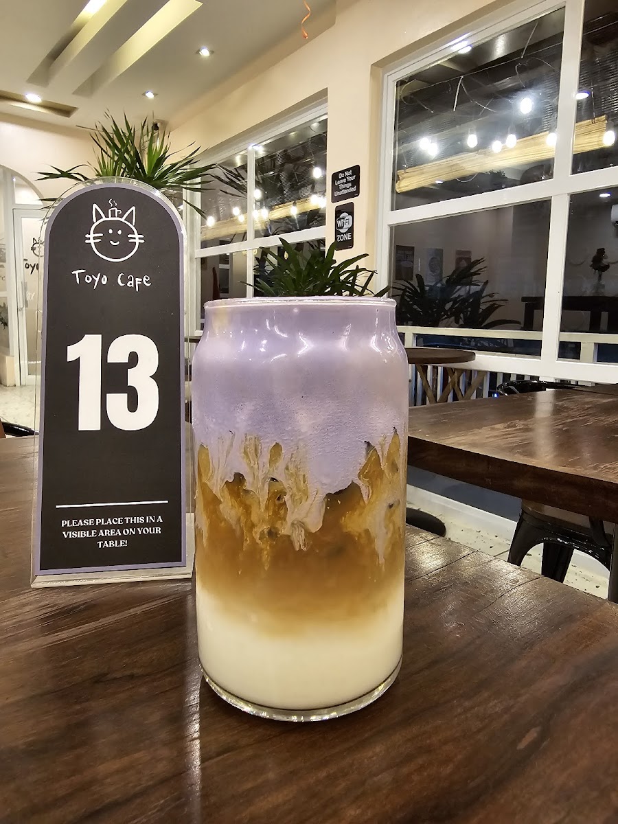 Toyo Café Photo 8