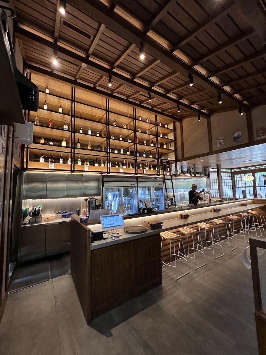Sakebiru Izakaya Photo 4