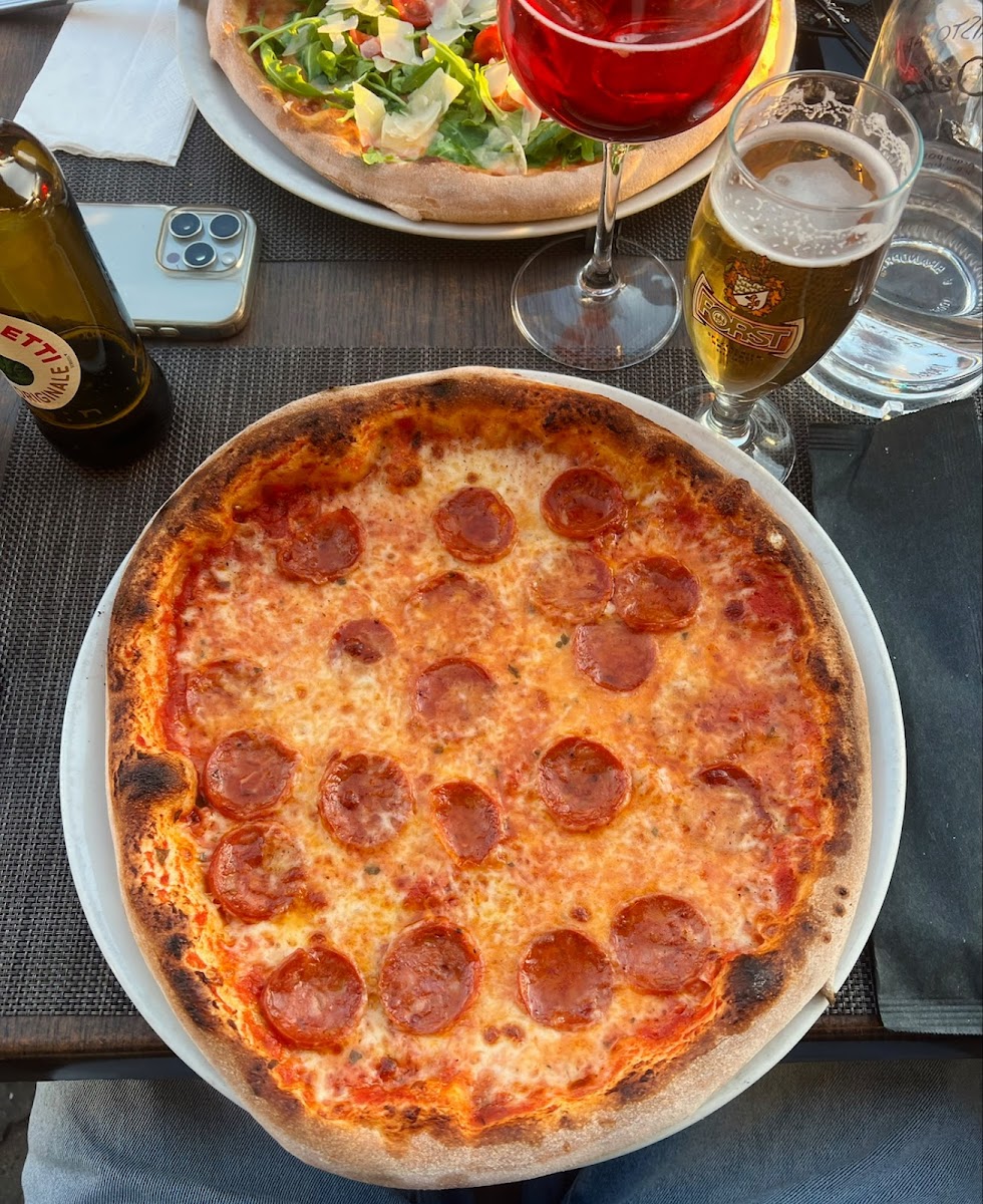 Ristorante Le Delizie Photo 4