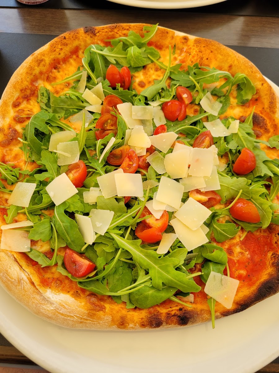 Ristorante Le Delizie Photo 9