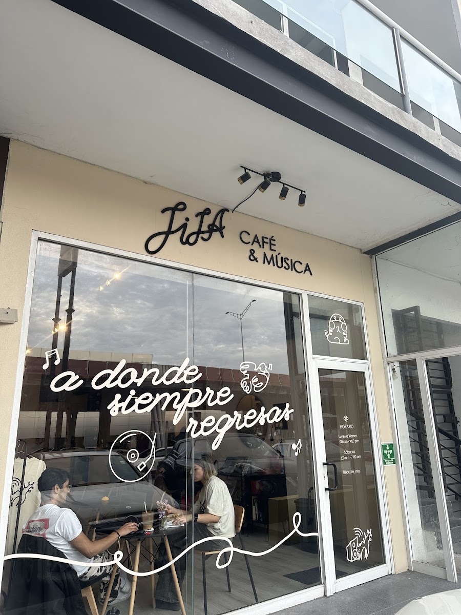 LILA Café & Música