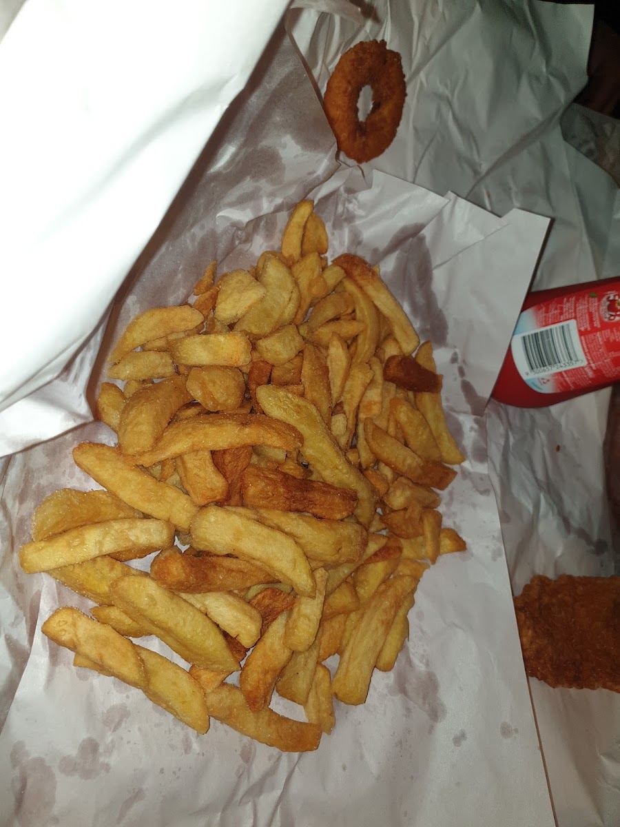 Grampian Fish & Chips Photo 6