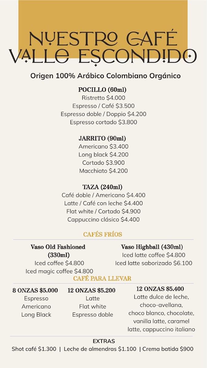 Moshu Treehouse Photo Menu 4