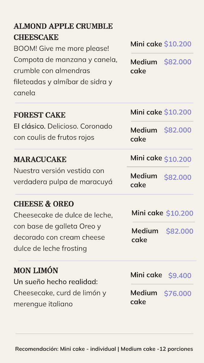 Moshu Treehouse Photo Menu 5