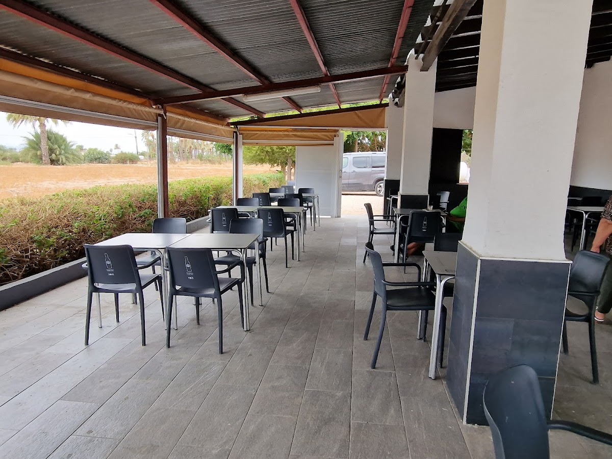 Restaurant El Racó de Tarí Photo 4