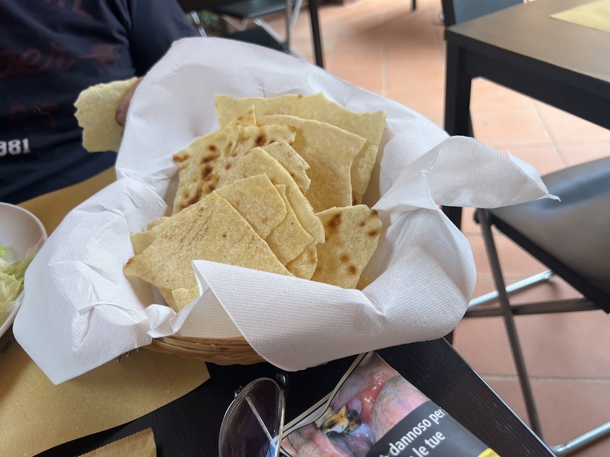 Su Schidoni Sardu Photo 8