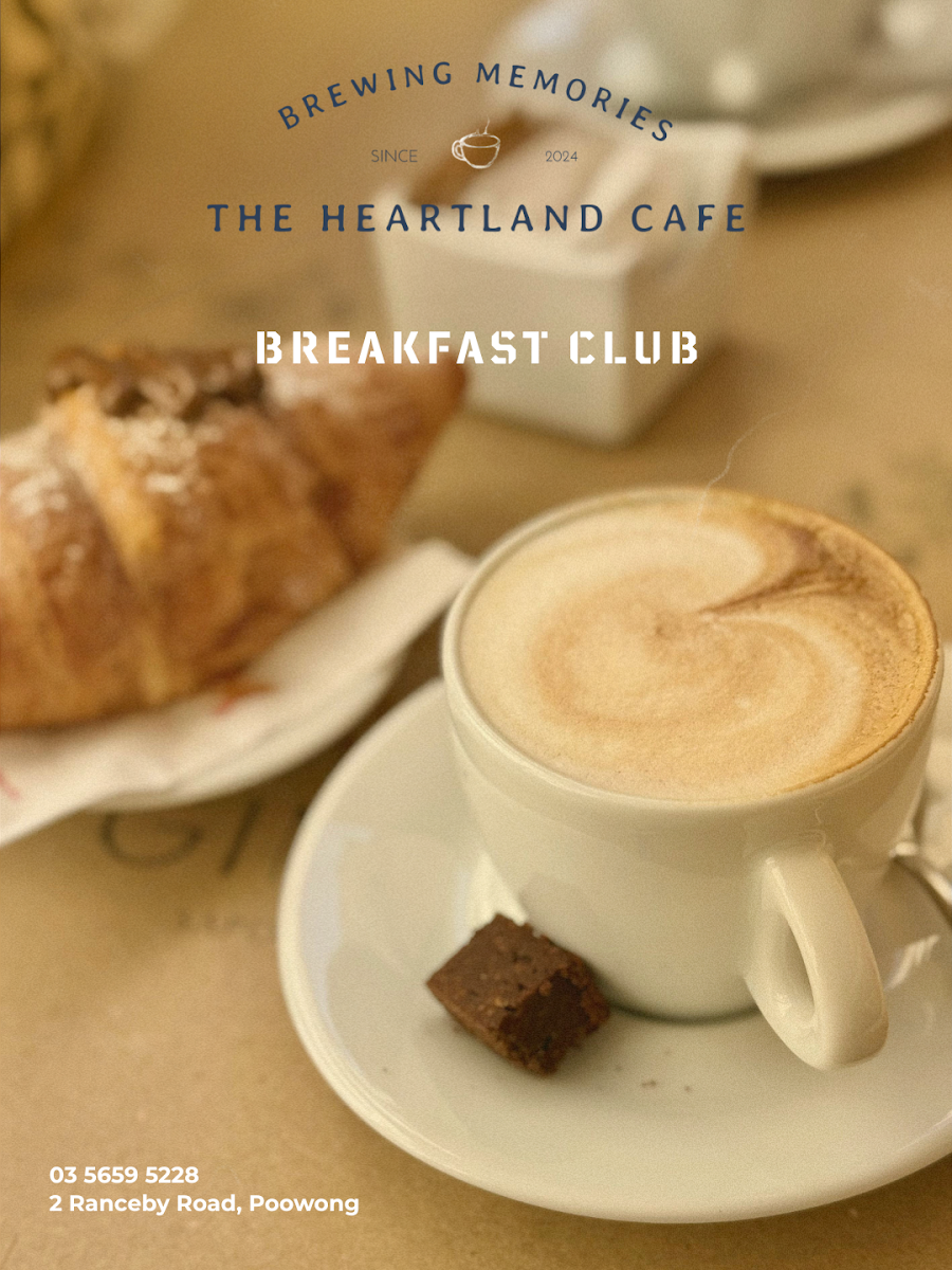 The Heartland Cafe Photo 8