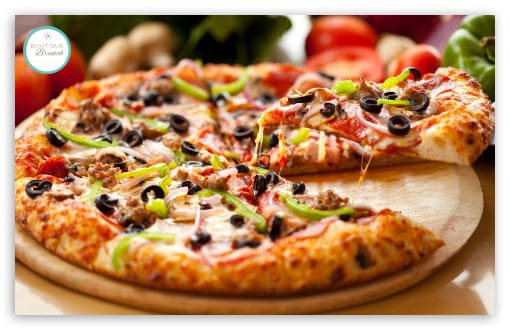 Master Pizza Photo 10