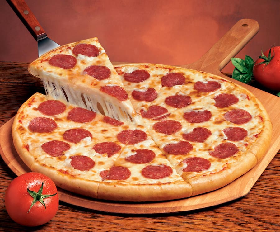Master Pizza Photo 6