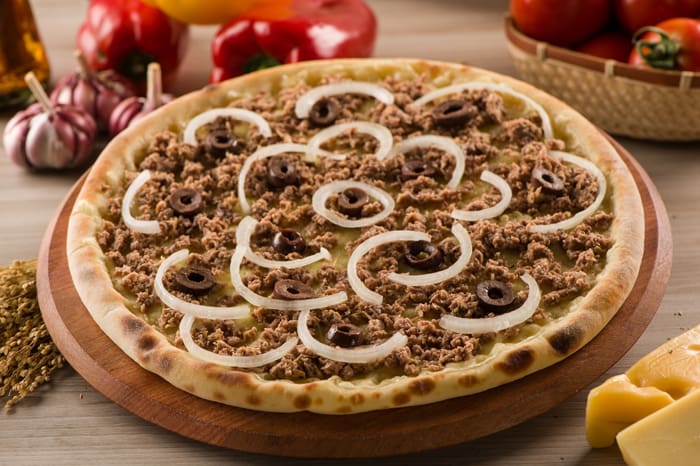 Master Pizza Photo 8
