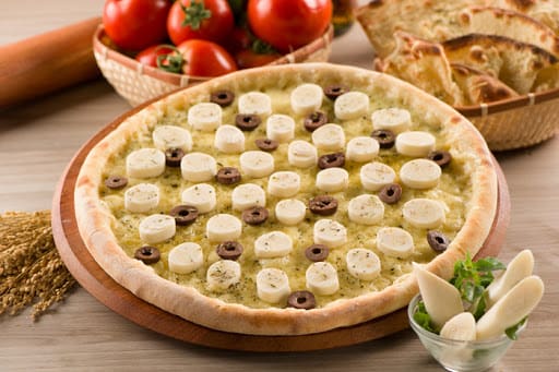 Master Pizza Photo 9