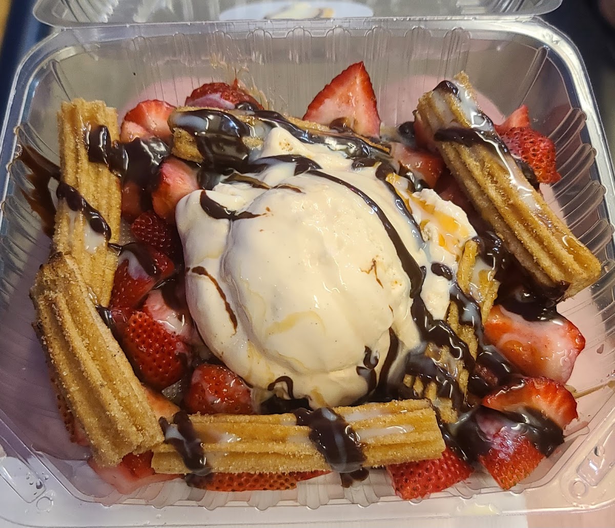Sweets & Sugars Photo 3
