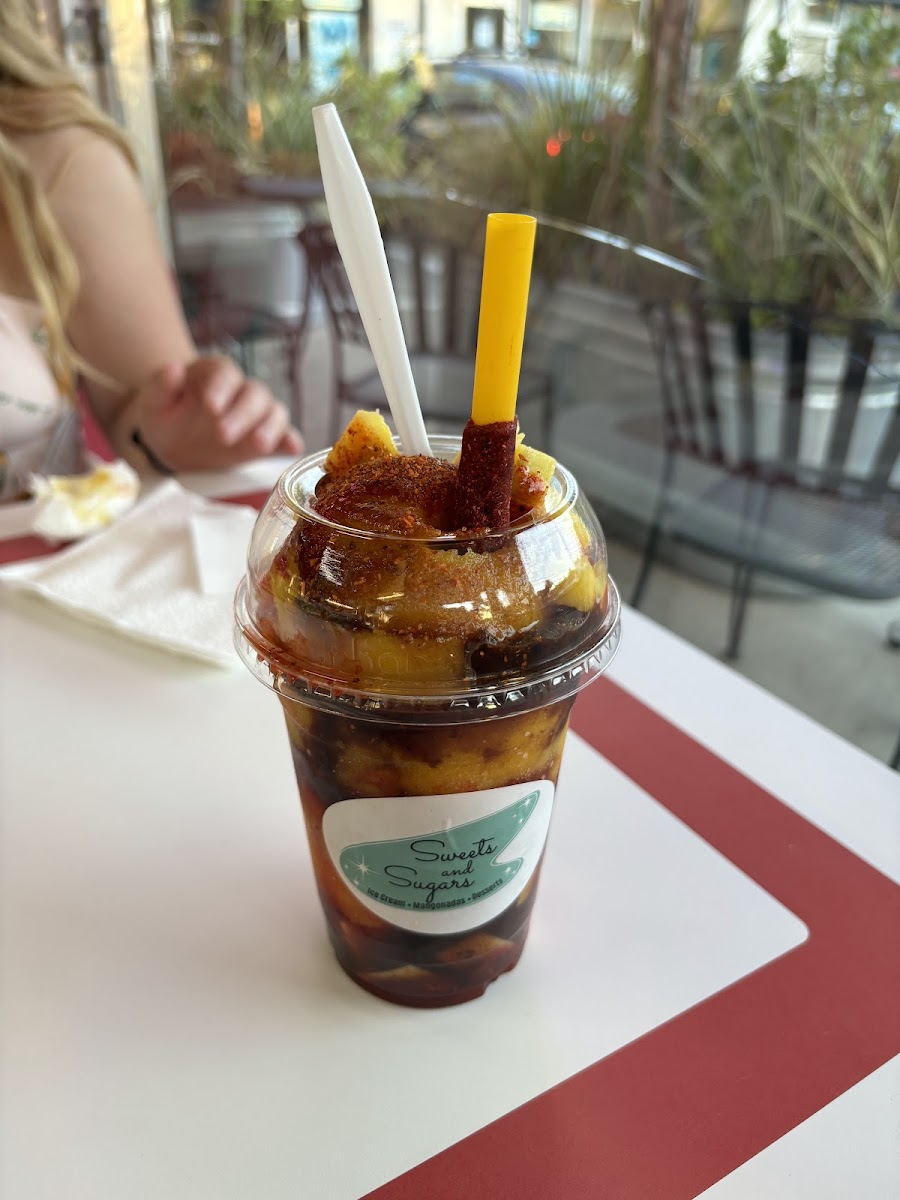 Sweets & Sugars Photo 4