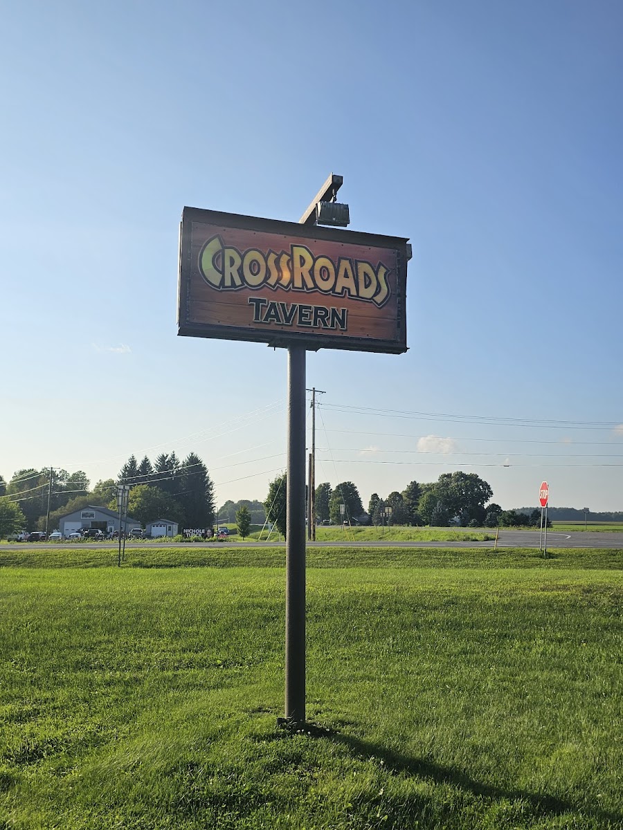 Crossroads Tavern Photo 2