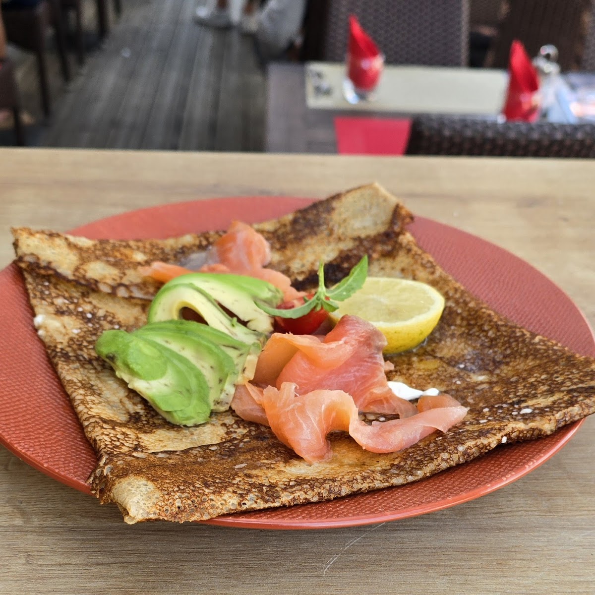 CREPERIE SMILE Photo 9