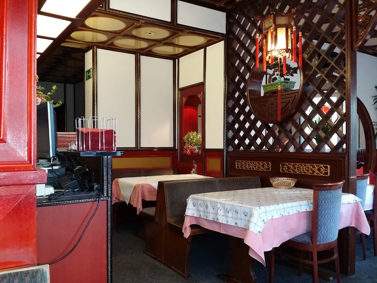 China Restaurant Alsdorf