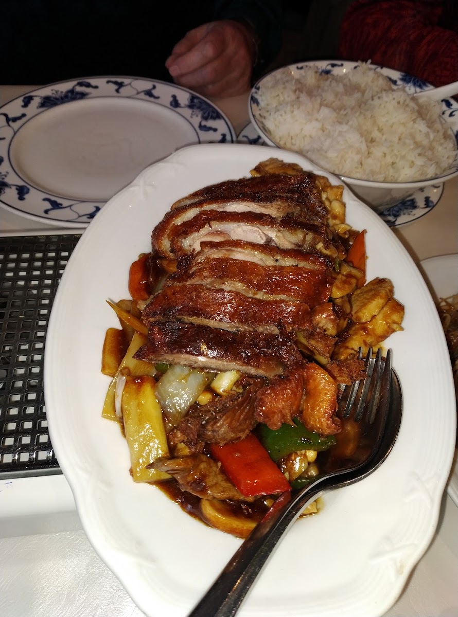 China Restaurant Alsdorf Photo 10