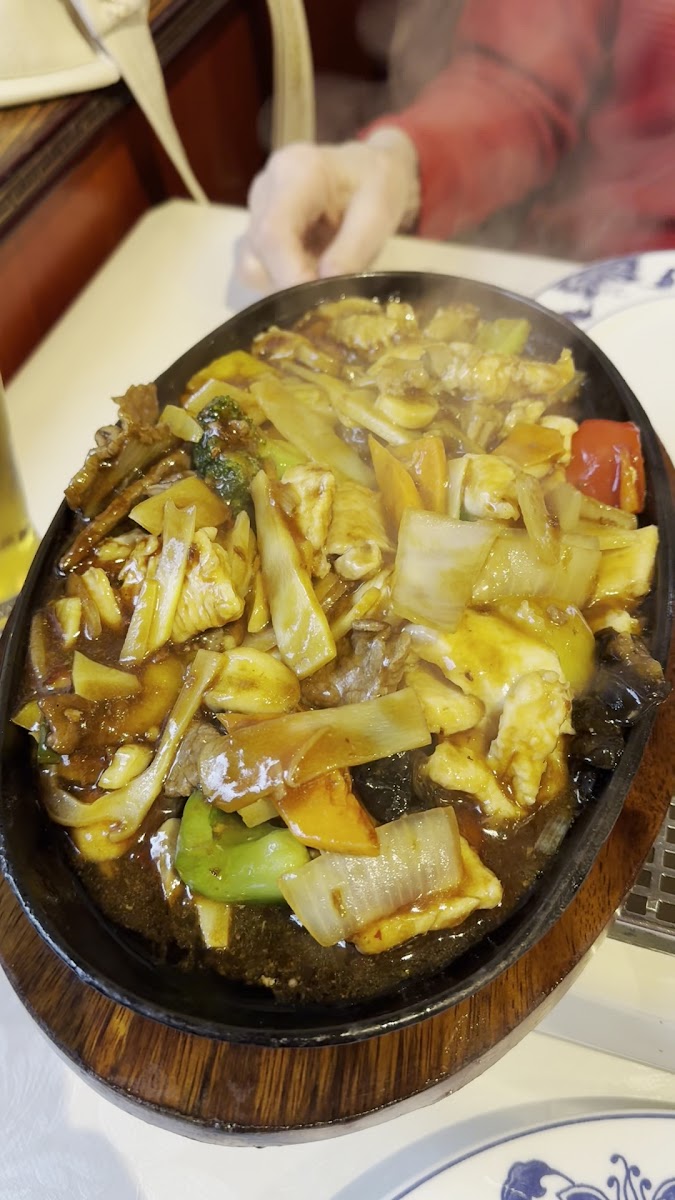 China Restaurant Alsdorf Photo 2