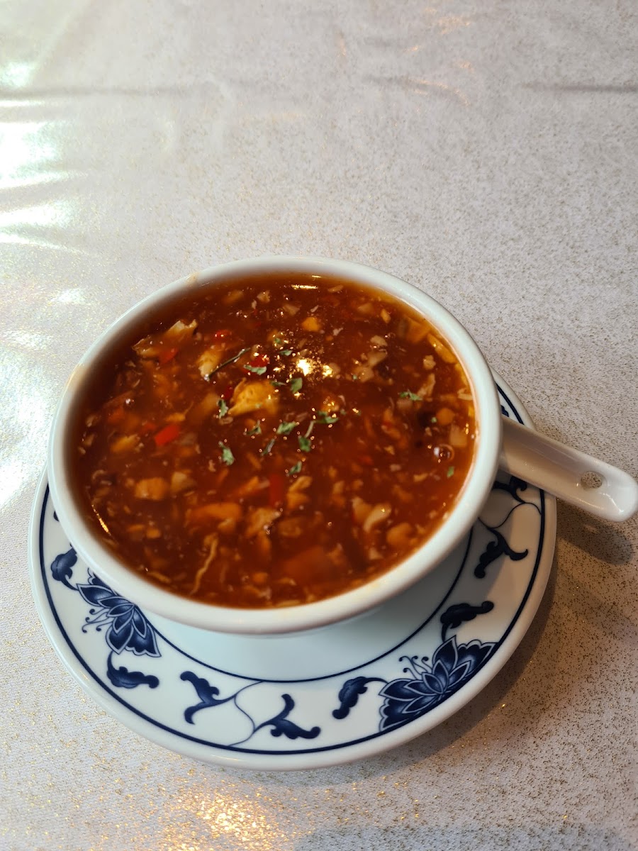 China Restaurant Alsdorf Photo 7