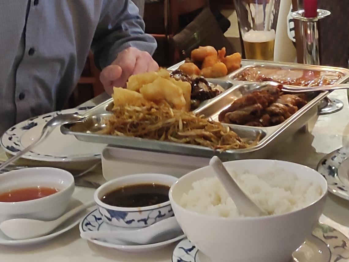 China Restaurant Alsdorf Photo 9