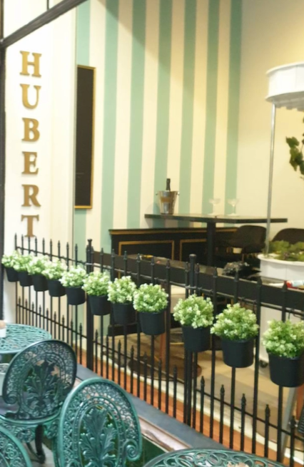 Hubert Bistro