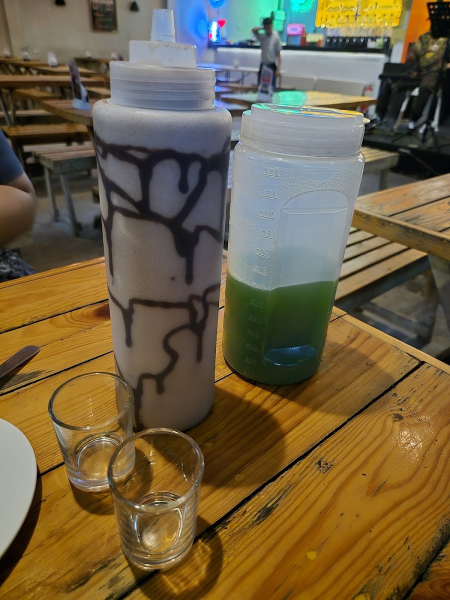 Borneo Bar + Kitchen Photo 6