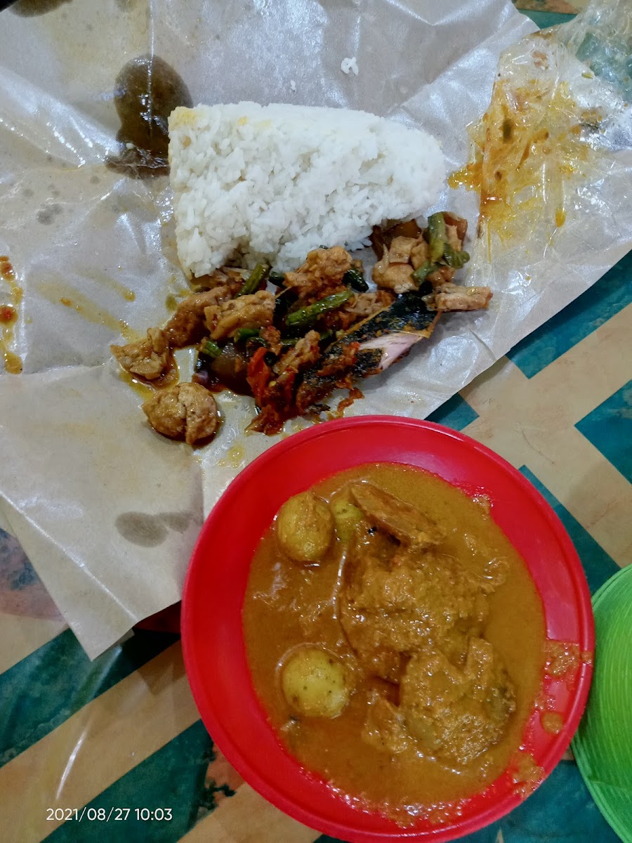 Nayla Minang Photo 10