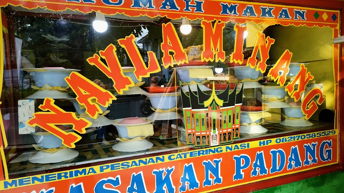 Nayla Minang Photo 3