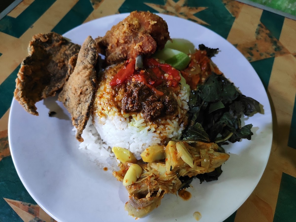 Nayla Minang Photo 6