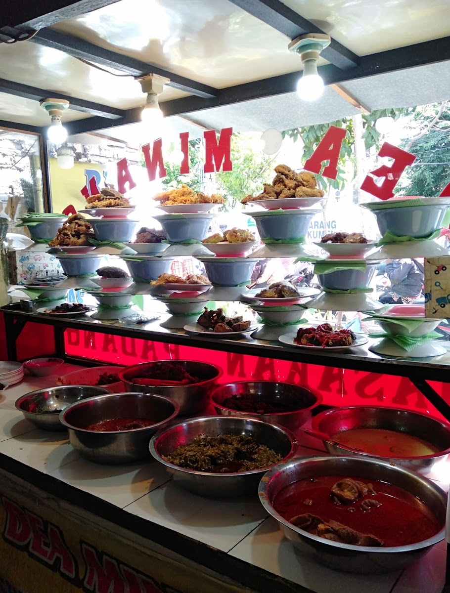 Nayla Minang Photo 8