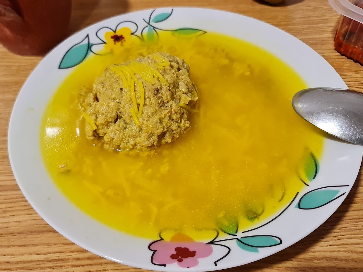 La Casa de las Comidas