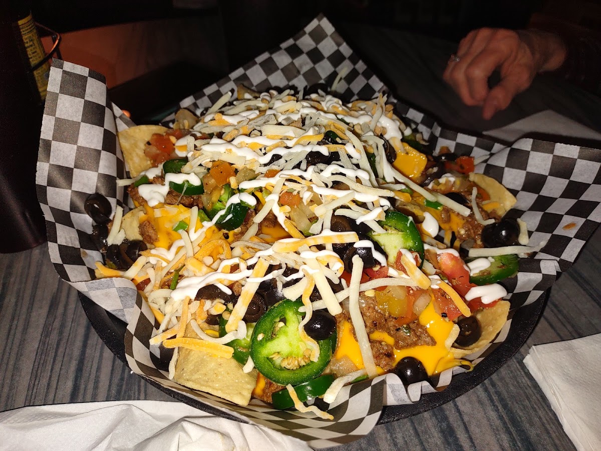 Kallans Bar & Grill Photo 9