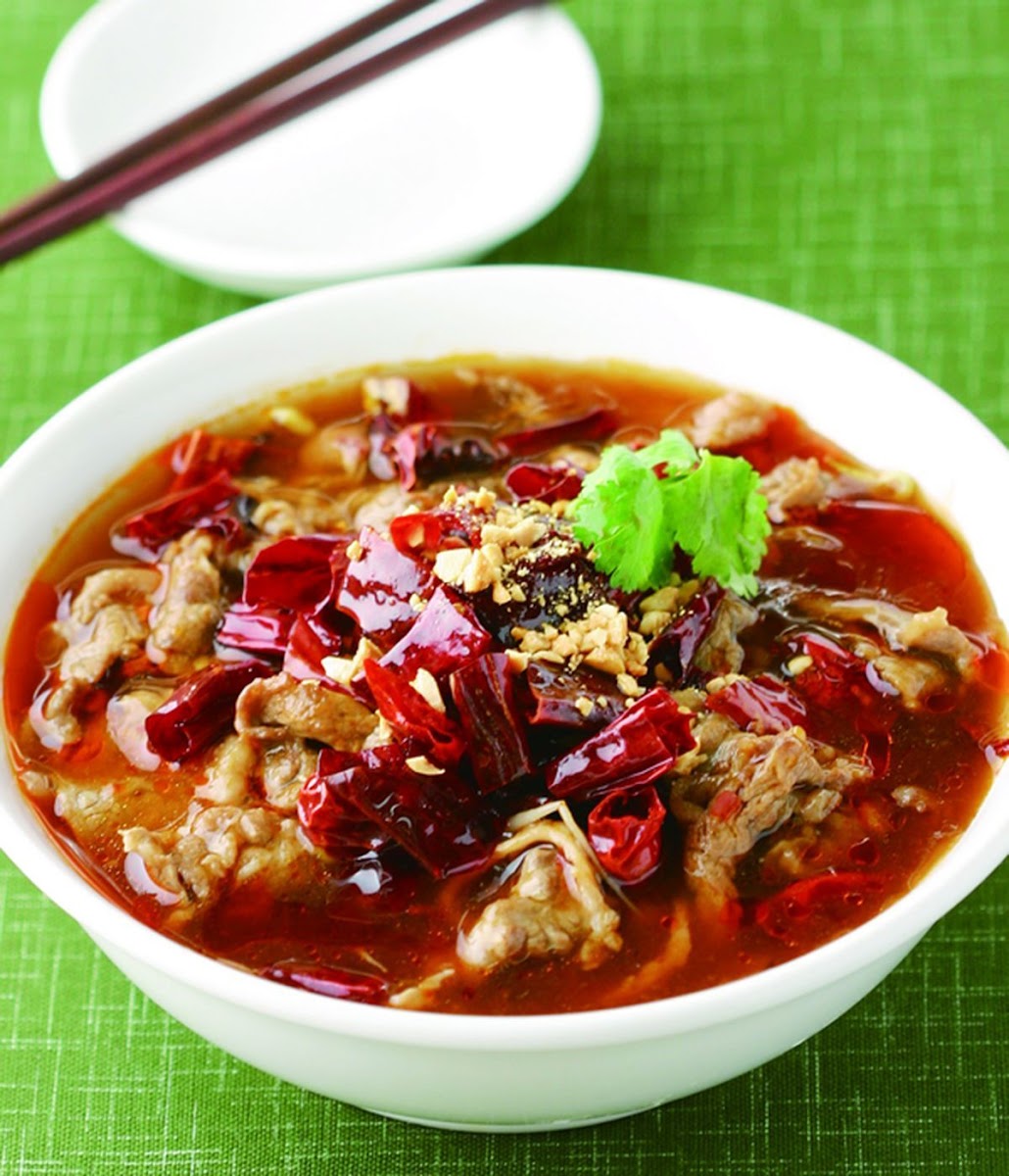 XiaoPangCai 小胖财 Chinese Restaurant Photo 6