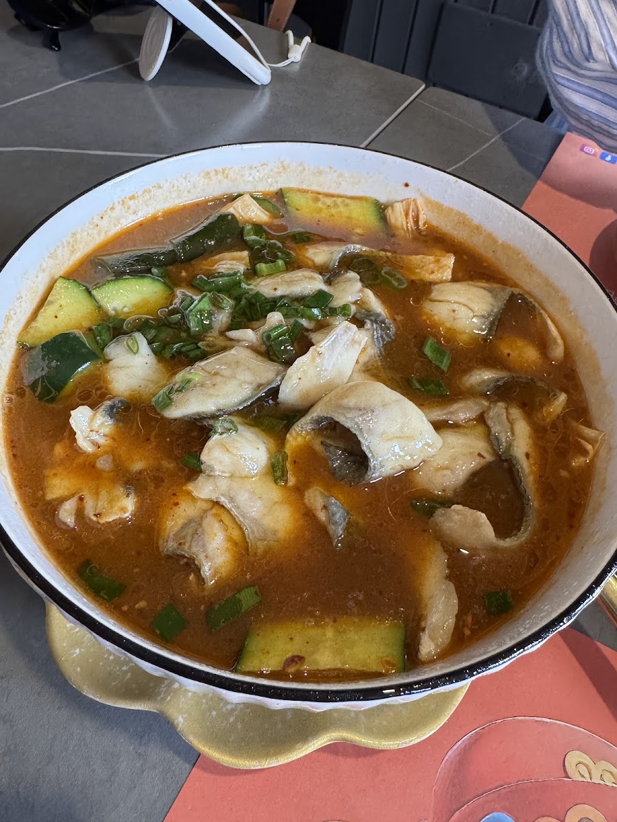 XiaoPangCai 小胖财 Chinese Restaurant Photo 9
