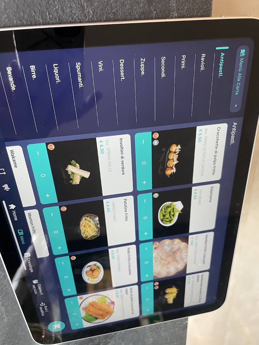 XiaoPangCai 小胖财 Chinese Restaurant Photo Menu 8