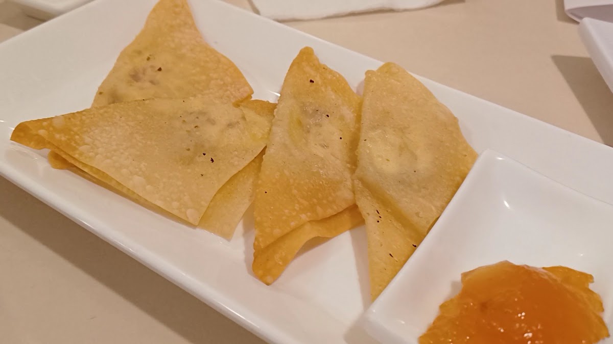 Aleia Mediterranean Restaurant Photo 2