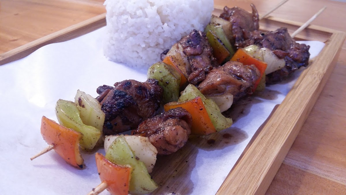 Aleia Mediterranean Restaurant Photo 5