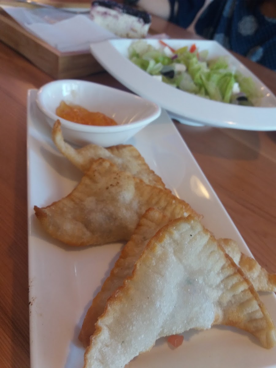 Aleia Mediterranean Restaurant Photo 7