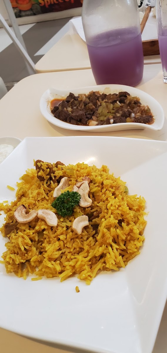 Aleia Mediterranean Restaurant Photo 8