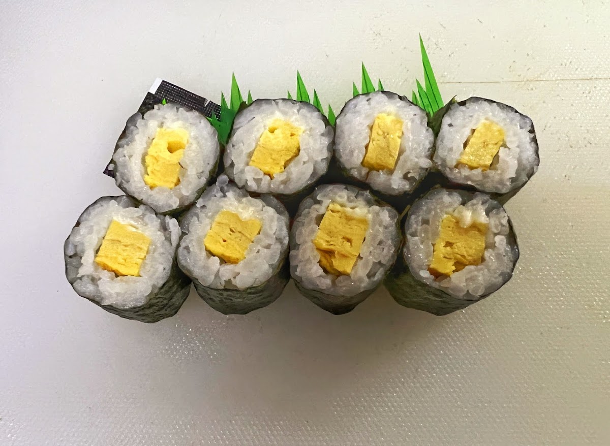 Aki Onigiri 秋饭团 Photo 2